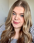 Hannah Hirst - Primary PGCE student