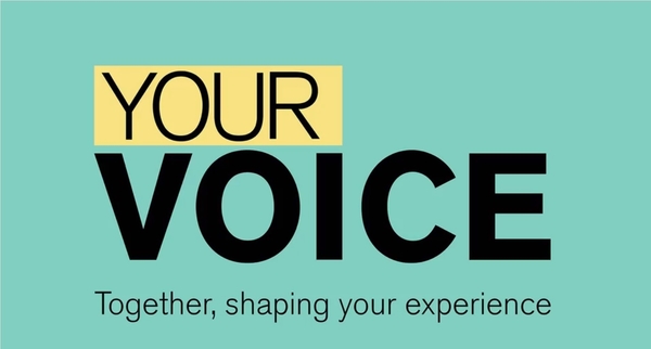 Your Voice - The University of Nottingham