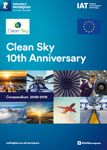 Clean Sky 10th Anniversary