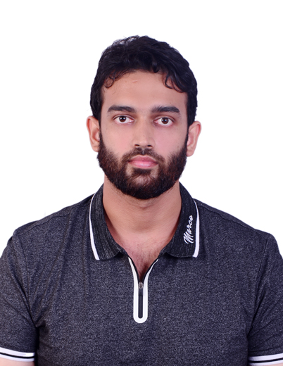 MSc Environmental Engineering - Taiseer Hussain Nafea