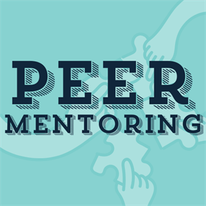 Peer Mentoring logo