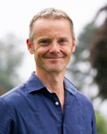 Image of David Hargreaves