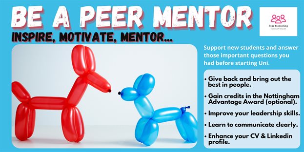 peer-mentoring-the-university-of-nottingham