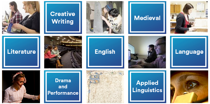 creative writing course nottingham