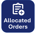 OrdersAllocated