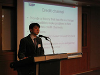 Korea Conference 2009