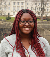 Gbemi Akinyosoye Headshot