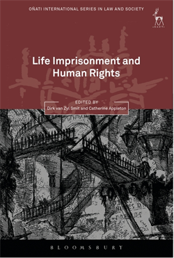 Life Imprisonment Worldwide Revisited - The University Of Nottingham