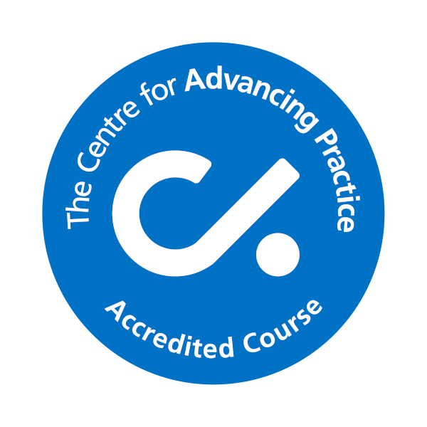 The Centre for Advancing Practice: Accredited Course