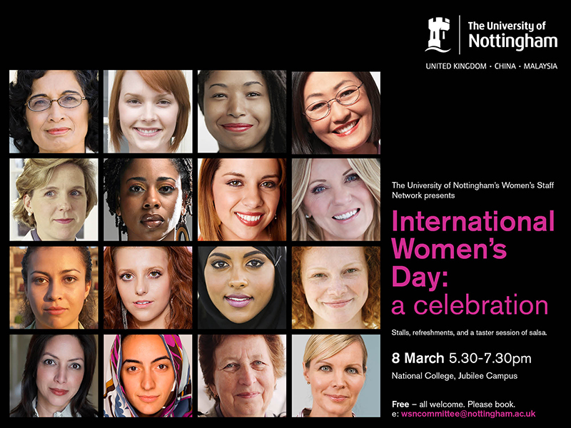 Womens Network IWD 800x600