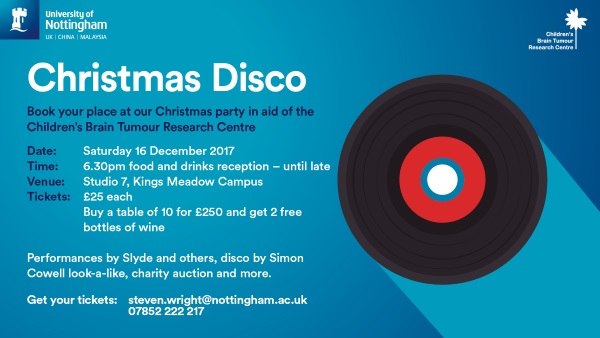 christmas disco small