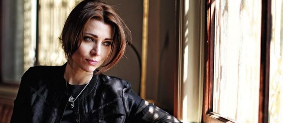 Elif Shafak