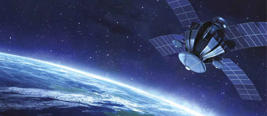 Slavery from space header