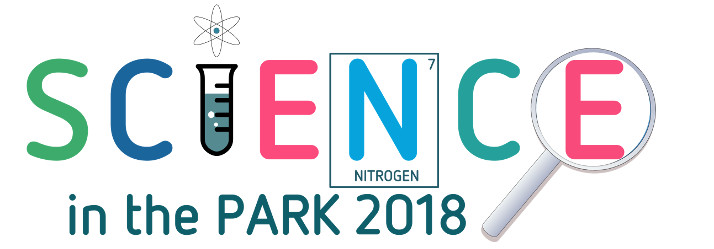 science in the park logo 714x249