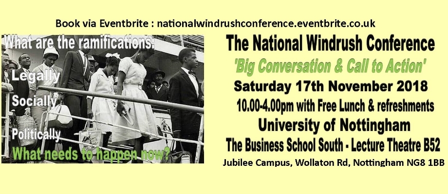 windrush conference 920x400