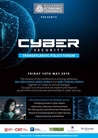 Cyber security conference