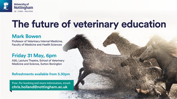 The future of veterinary education 16x9-Final