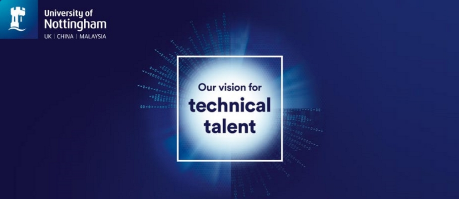 technical talent