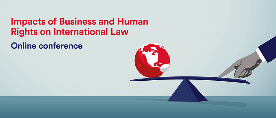 Impacts Of Business And Human Rights On International Law - The ...