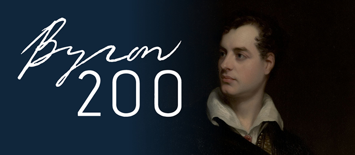 The Byron 200 Lecture