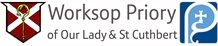 Worksop Priory Logo