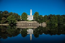 Trent Building