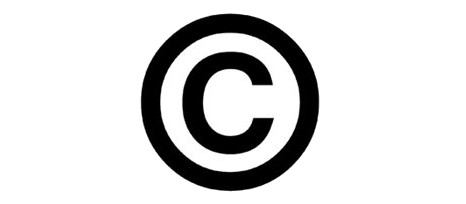 copyright free symbols