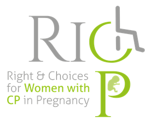 Right & Choices for Women with CP in Pregnancy