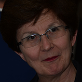 Dr Lorraine Pinnington