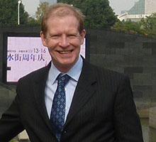 Alastair Campbell Ritchie