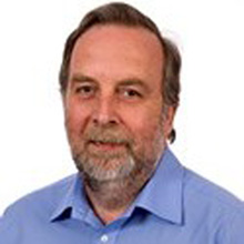Professor Chris-Milner