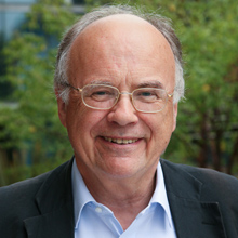Professor David-Brailsford