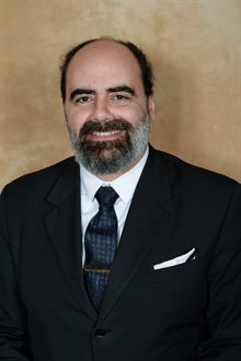 Dr Aris Georgopoulos resize