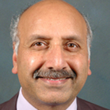 Professor Kulwant-Pawar