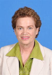Margaret Gillon Dowensd