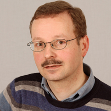Professor Matthias-Uecker