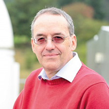 Professor Michael Merrifield