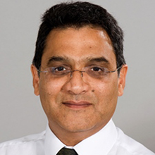 Professor Poulam-Patel