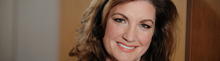 ‘Playing to win’ – Karren Brady kicks off the Chancellor’s Lecture Series