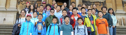Children-from-Beijing-visit-Wollaton-Hall-445