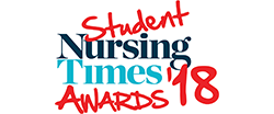Student Nursing Times 18