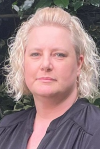 Image of Clare Boumhauer Patient representative