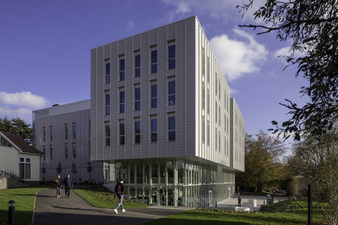 News - RIBA National Award for Teaching and Learning Building ...