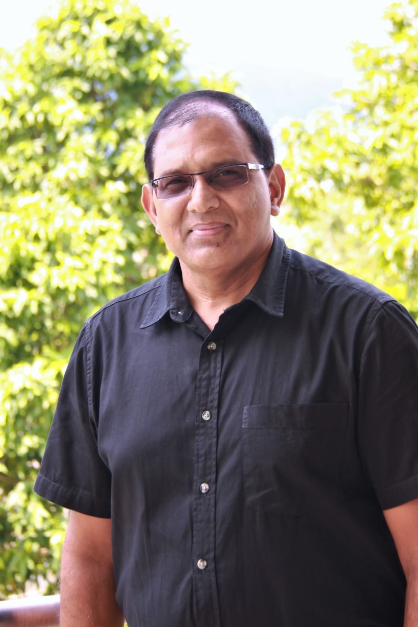 Dr Ajit Singh