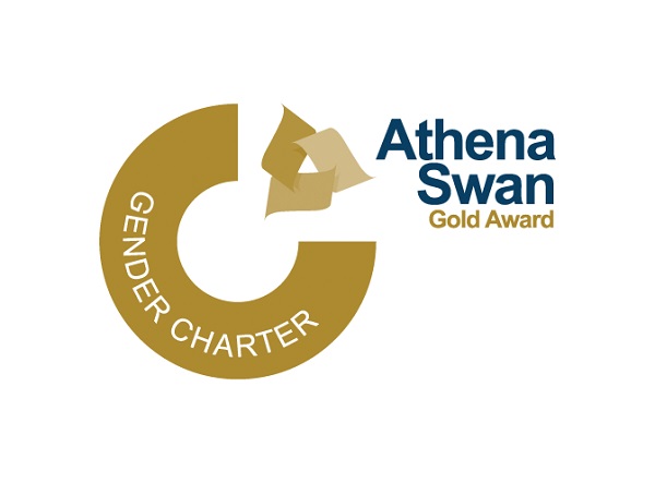 Athena Swan Gold - 720 resized