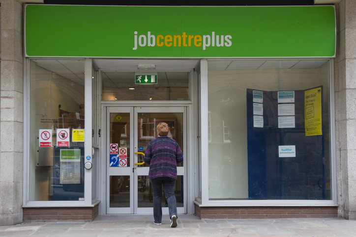 LGBT welfare claimants - iStock-489484925