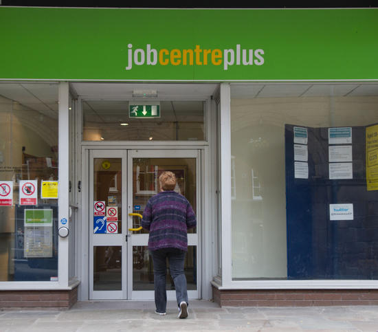 LGBT welfare claimants - iStock-489484925