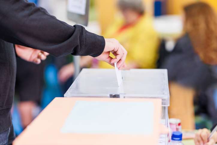 Political brand image in Guernsey - iStock-1498776269