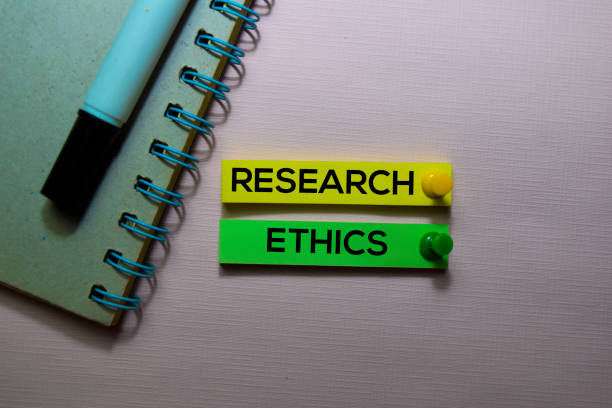 Research Ethics photo