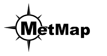 MetMap logo